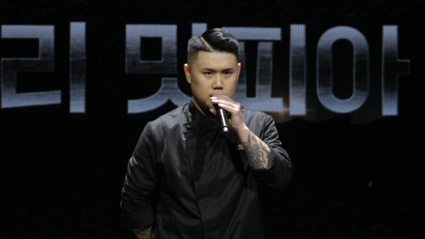 黑白大廚餐廳名單|黑白湯匙廚師40強餐廳地點+主廚IG 附韓國餐廳訂座App推介