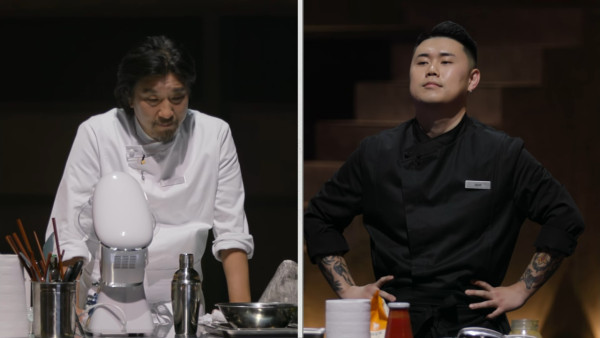 黑白大廚餐廳名單|黑白湯匙廚師40強餐廳地點+主廚IG 附韓國餐廳訂座App推介