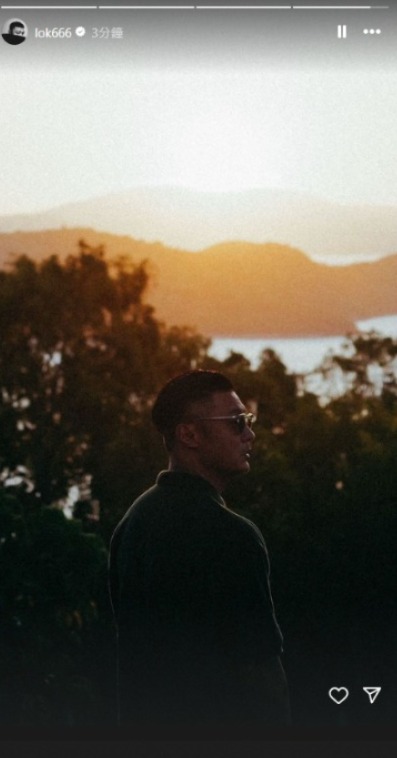 千禧男神復出頭炮為TVB拍旅遊節目 曾因恐慌症一度淡出幕前6年