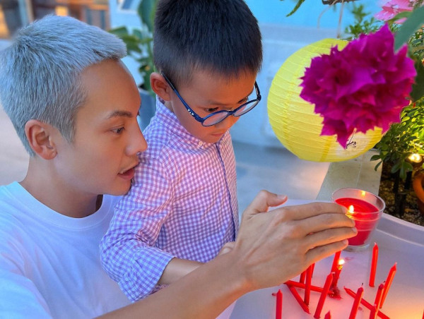 陳偉霆被爆與內地超模蜜遊日本？ 當街做一親暱行為高調放閃 