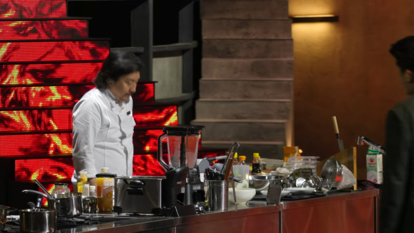 黑白大廚餐廳名單|黑白湯匙廚師40強餐廳地點+主廚IG 附韓國餐廳訂座App推介