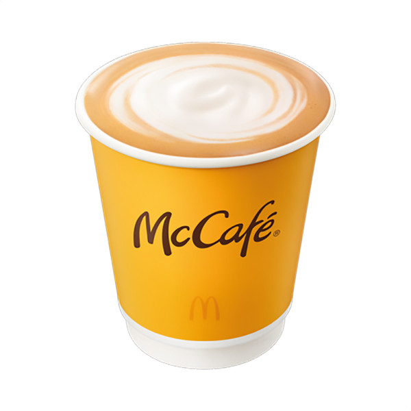 香港麥當勞獨家：蕃茄濃湯扭扭粉系列早晨套餐回歸！