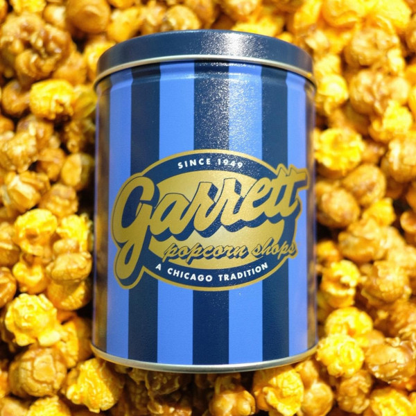 Garrett Popcorn (圖片來源：Garett Popcorn fb官網）