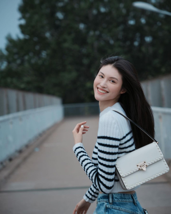 陳偉霆被爆與內地超模蜜遊日本？ 當街做一親暱行為高調放閃 