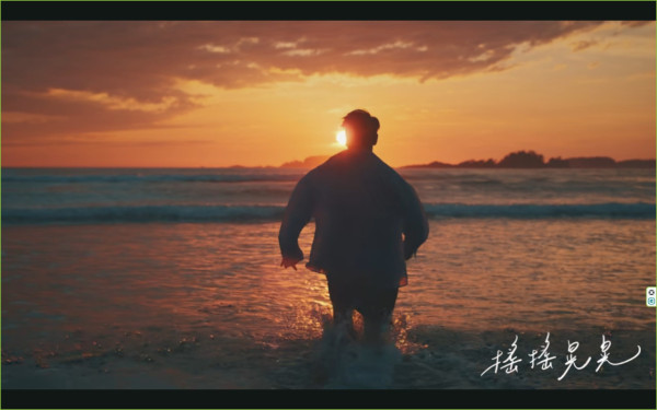 許廷鏗慶祝獨立歌手三周年 加拿大捱冷落水拍MV 