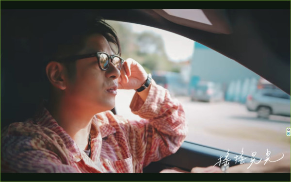 許廷鏗慶祝獨立歌手三周年 加拿大捱冷落水拍MV 