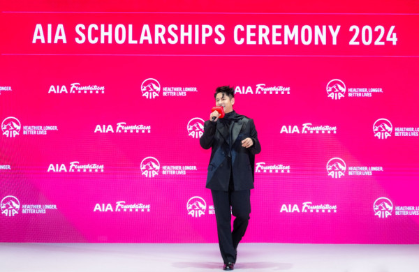 許廷鏗慶祝獨立歌手三周年 加拿大捱冷落水拍MV 