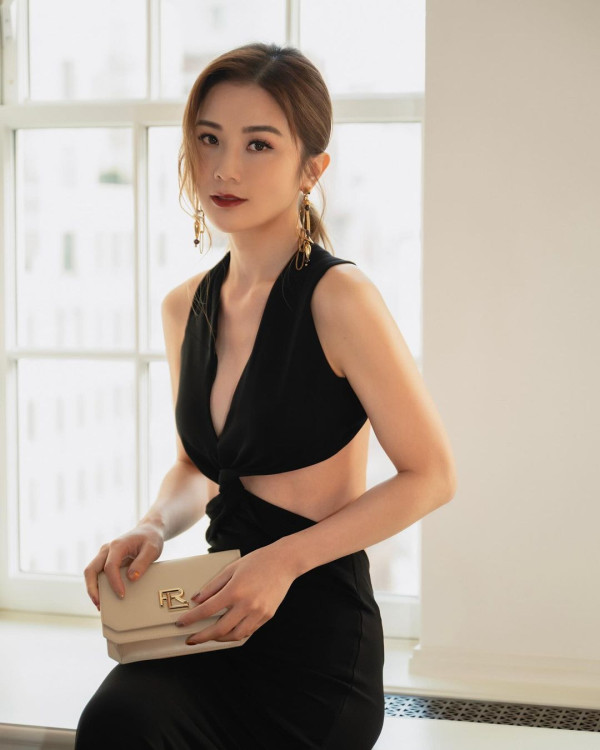 網民福岡野生捕獲阿Sa 零架子合照曝逆齡美貌 網民大讚:看起來像20歲