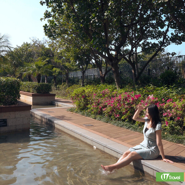 「源 · 林」（圖片來源：編輯部）