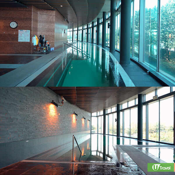 「源· 泉」（圖片來源：編輯部）