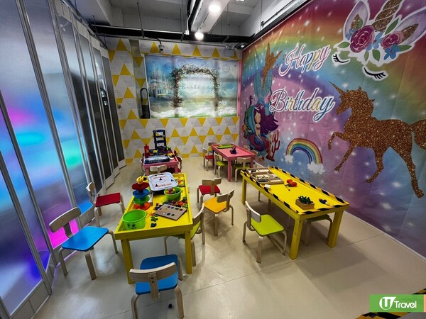 Kingdom（圖片來源：編輯部）