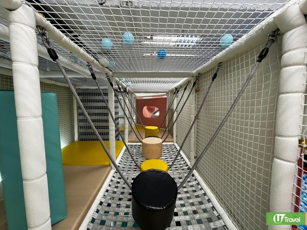 Kingdom（圖片來源：編輯部）