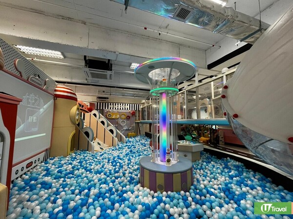 Kingdom（圖片來源：編輯部）