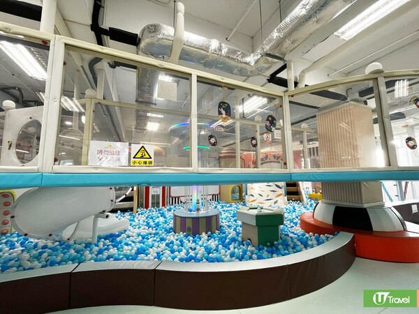 Kingdom（圖片來源：編輯部）