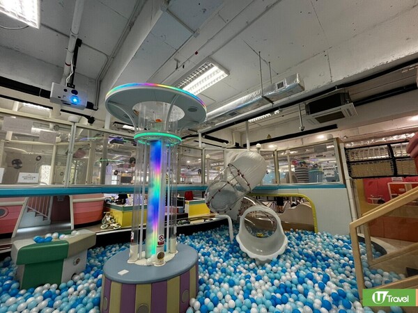 Kingdom（圖片來源：編輯部）