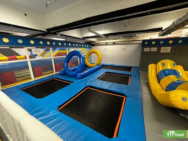 Kingdom（圖片來源：編輯部）