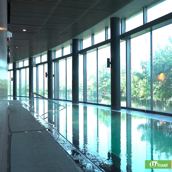 「源· 泉」（圖片來源：編輯部）