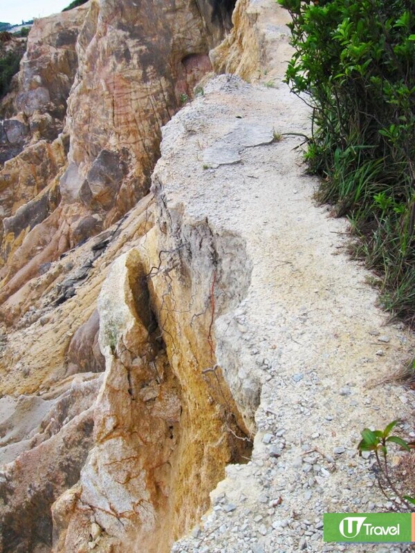 菠蘿山（圖片來源：編輯部）