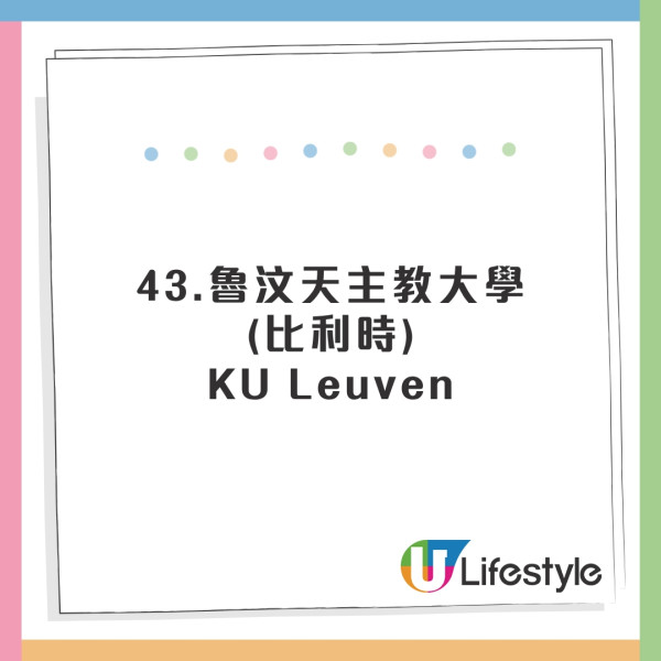 全球英文水平國家排行出爐！香港人英語程度大跌！這國家亞洲第一 