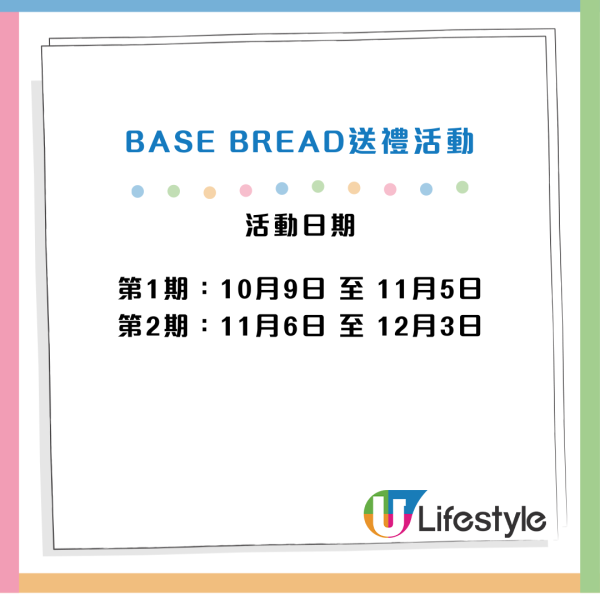 日本爆紅「BASE BREAD」進軍香港！主打營養麵包 即日起指定7-Eleven有售！附銷售分店名單