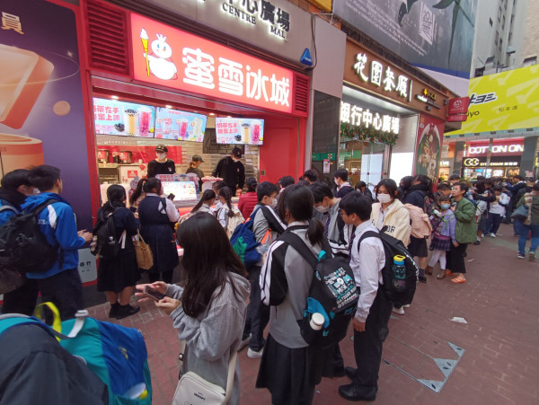 內地三津湯包攻港1年迎全港第2分店 $6食到老壇酸菜包、紅豆包