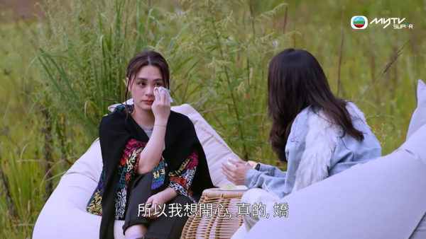 44歲鍾欣潼突公開北京婚紗相！甜喊：我宣布！一個月內激瘦身形成焦點 