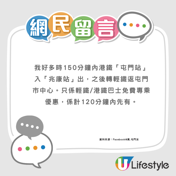 輕鐵大叔大媽衝𨋢撞人！反鬧乘客「你呀媽做雞」客滿繼續迫3度難關門