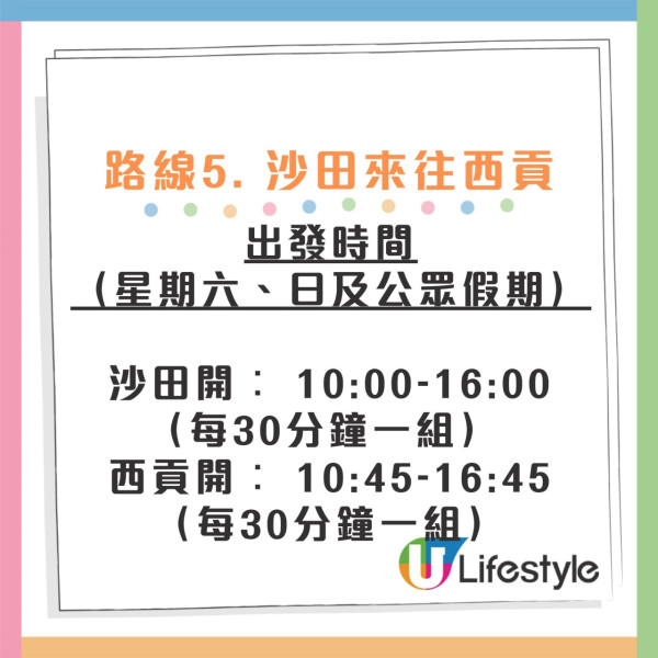 九巴推出恆常寵物巴士遊！一人一寵車費$35！5大路線往返毛孩好去處