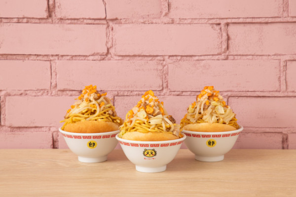 東京Chiikawa麵包店