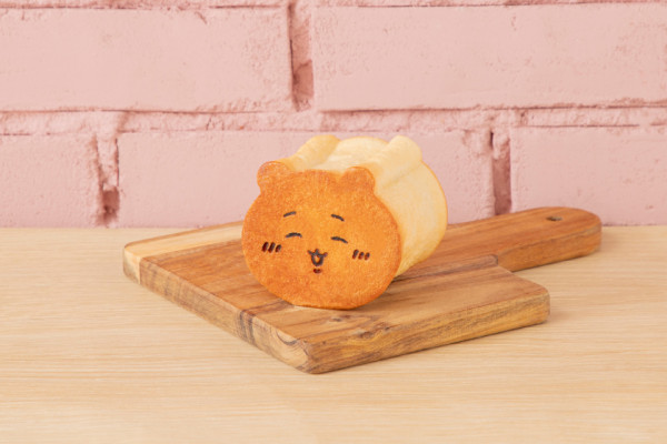 東京Chiikawa麵包店