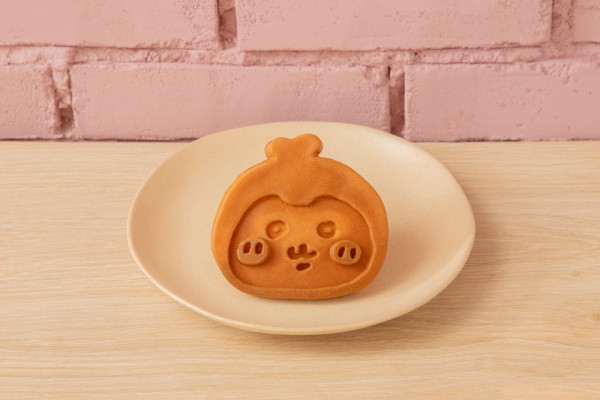 東京Chiikawa麵包店