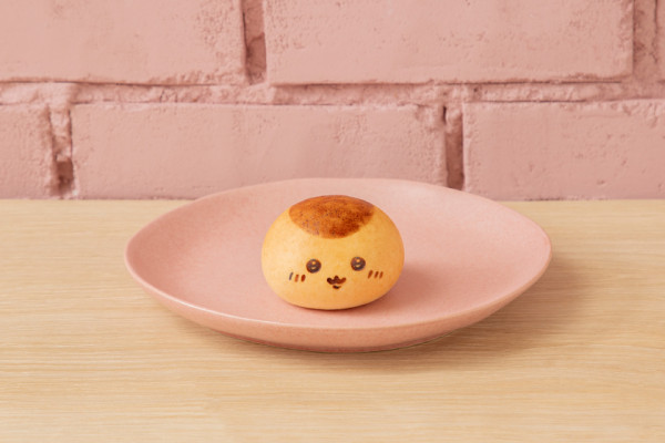 東京Chiikawa麵包店