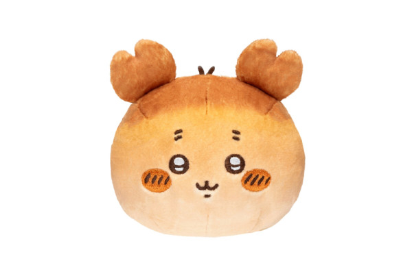 東京Chiikawa麵包店