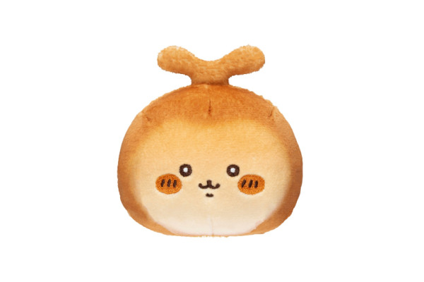 東京Chiikawa麵包店