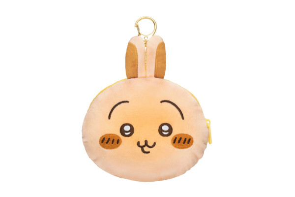 東京Chiikawa麵包店