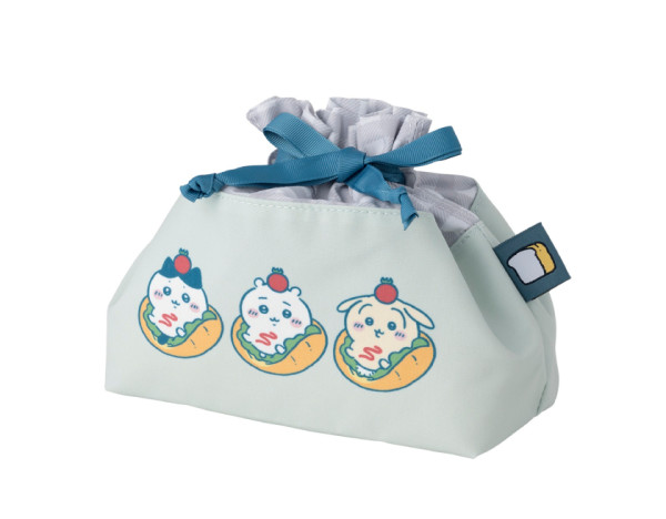 東京Chiikawa麵包店