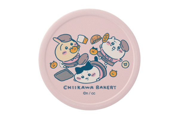 東京Chiikawa麵包店