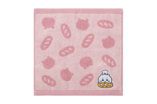 東京Chiikawa麵包店