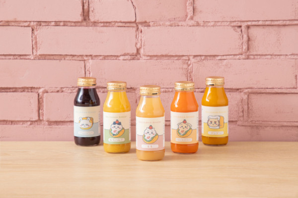 東京Chiikawa麵包店