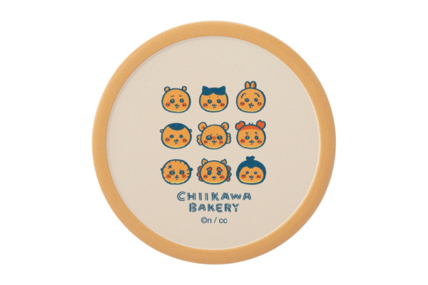 東京Chiikawa麵包店