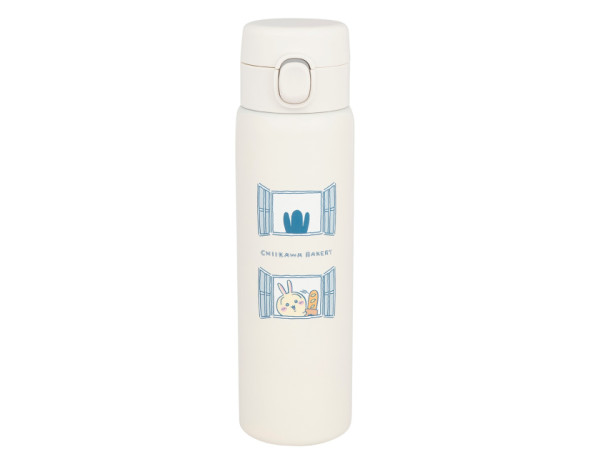 東京Chiikawa麵包店