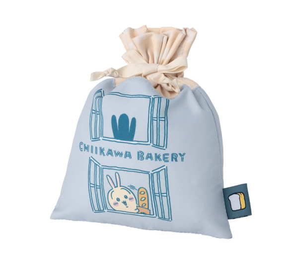 東京Chiikawa麵包店