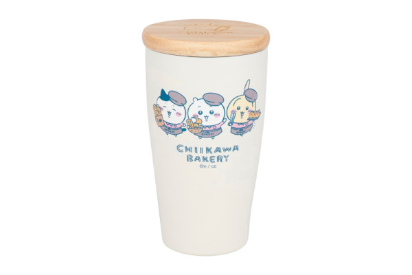 東京Chiikawa麵包店