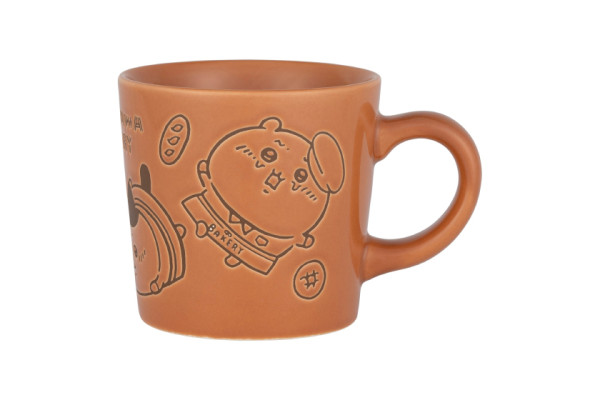 東京Chiikawa麵包店