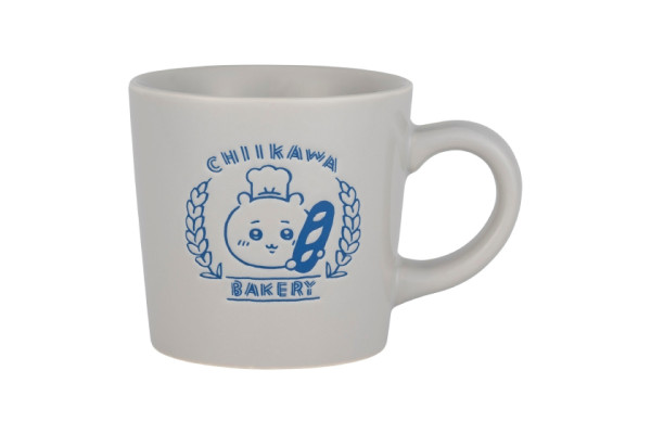 東京Chiikawa麵包店