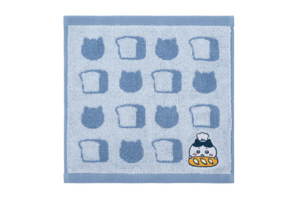 東京Chiikawa麵包店