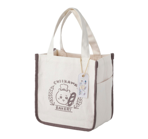 東京Chiikawa麵包店