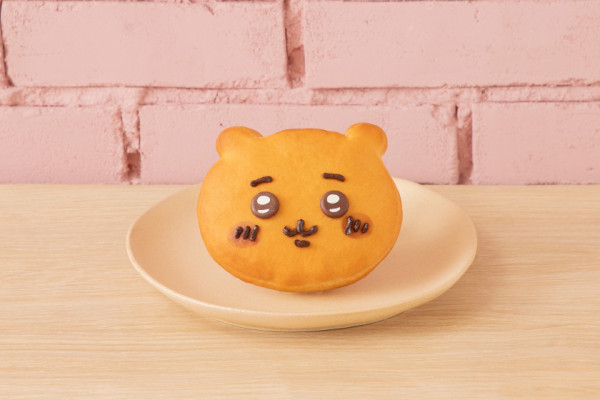 東京Chiikawa麵包店