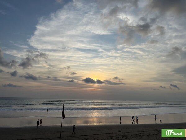 峇里島酒店推介The Legian Seminyak海景酒店  直達沙灘/打卡無邊際泳池/夢幻日落靚景 