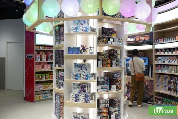 松本清銅鑼灣旗艦店 （圖片來源：編輯部）